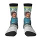 thumbnail image 1 of Calcetines unisex con estampado 3D divertido de Fernando Alonso, calcetines de vestir con estampado divertido para niños, adolescentes y adultos, regalos para adultos, 1 of 8