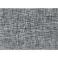 thumbnail image 1 of Napperon tissé hometrends en noir, 1 of 1