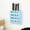 Sky Blue, variant on Matoen Wall-Mounted Perforated Plastic Knife Organizer | Space-Saving Kitchen Knife Storage Rack | Household Fruit & Utility Knife Holder (Durable & Easy Clean)