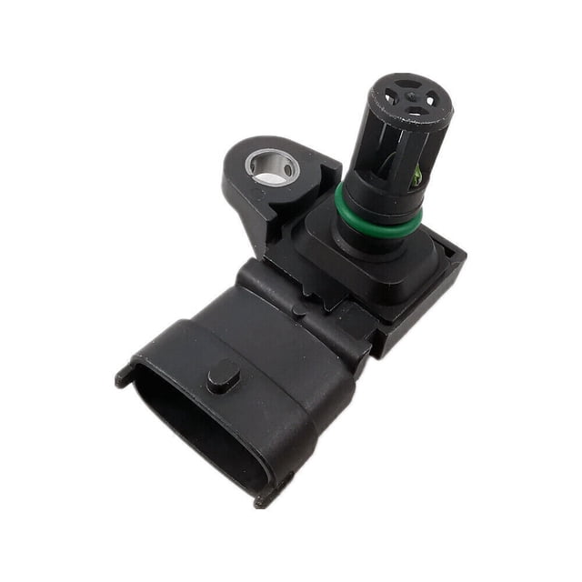 Air Intake Pressure Sensor for Dodge for Challenger SRT Hellcat Coupe 53010887AA O-