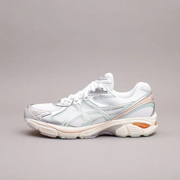 Asics Sportstyle GT-2160 White Mint Tint Running New Men Shoes gym 1203A275-108
