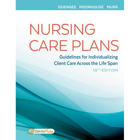 Nursing Care Plans
