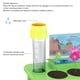 thumbnail image 4 of Plantando Juguete Meteorológico, Kits de Ciencias de Plantas de Mano de Obra 4 Escenas Ecológicas Interactivas Interactivas Fáciles de Entender PC Para Niños para Hogar, 4 of 7
