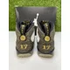 thumbnail image 4 of Ni - ke Air Jordan 9 Doernbecher Retro DB Size 10.5 Mens Sneakers 2012 580892-170, 4 of 5