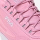 thumbnail image 4 of Tenis Fila Disruptor II Premium para Mujer 5XM00817-661 rosa 23.5, 4 of 7
