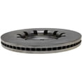 thumbnail image 4 of ACDelco Disc Brake Rotor, 4 of 6