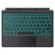 thumbnail image 1 of Teclado Type Cover MoKo para Surface Go 4/3/2/2018 con panel táctil, 1 of 9