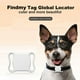 thumbnail image 4 of Localizador Inteligente de Mascotas a Prueba de Agua GPS TFixol Mini Rastreador GPS BT Antipérdida, 4 of 8