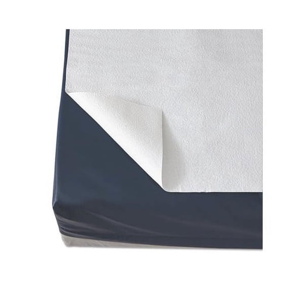 Disposable Drape Sheets 40 x 48, White, 100/Carton