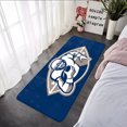 thumbnail image 3 of Felpudo de entrada para casa, alfombras deportivas, alfombras de la NFL para sala de estar, alfombra para pies, alfombra para baño, alfombrillas antideslizantes para pasillo, decoración del hogar, 3 of 5