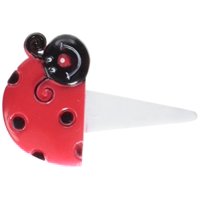 Bakery Crafts Bc Ladybug Puffy Pick