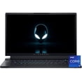 thumbnail image 1 of Laptop Gamer Alienware x17 R2 17.3" UHD 120Hz - Intel Core i9 - 32GB Memory - NVIDIA GeForce RTX 3080 - 1TB SSD - Luz Lunar Alienware AWX17R2-9318WHT-PUS, 1 of 7
