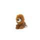 thumbnail image 1 of Peluche León Marrón 30 cm – Suave y Abrazable, 1 of 1