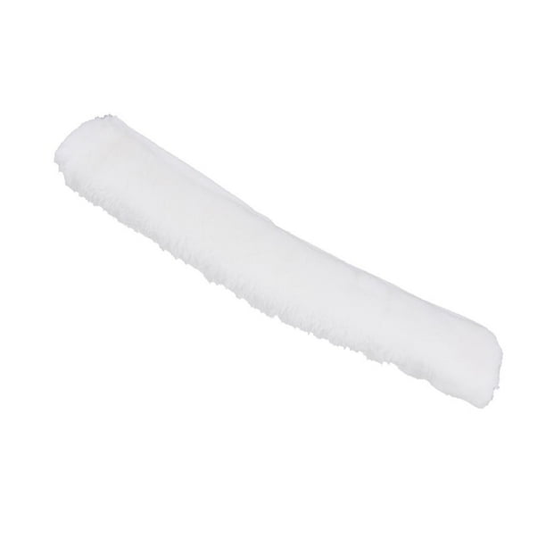 Depurador de Ventana Lavable Limpiaparabrisas de Parabrisas para Barras de Extensión, absorbentes de agua PC 1 Cola Limpiador de ventana