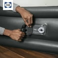 thumbnail image 6 of Sealy Tritech 20" Air Mattress Inflatable Bed Queen with Built-In AC Pump, 6 of 13