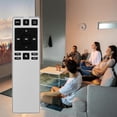 thumbnail image 4 of Mando a distancia XRS321 compatible con barra de sonido Vizio S3821W-C0 S3820W-C0 S2920W-C0 S2121W-D0 SB3821C6, 4 of 10