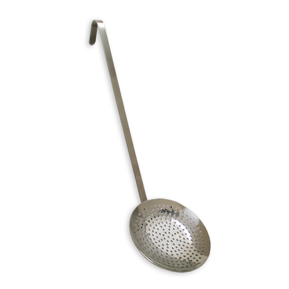 Stainless Steel Perforated Skimmer