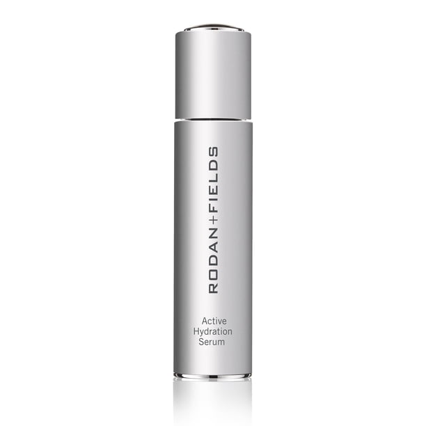 Sérum Rodan + Fields Active Hydration 30 ml con glicerina