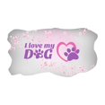 thumbnail image 1 of Animal Wall Decals for Care Taker Daycare - A Happy Pooch Dog DIY & Creativity Boy Girl Bedroom Wall Sticker - Size: 20 In x 10 In, 1 of 5