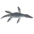 thumbnail image 1 of Modelo de dinosaurio Liopleurodon de acción Sunnimix Juguete de PVC 37x20.5x8cm, 1 of 7