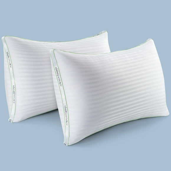 Indulgence Pillow By Isotonic