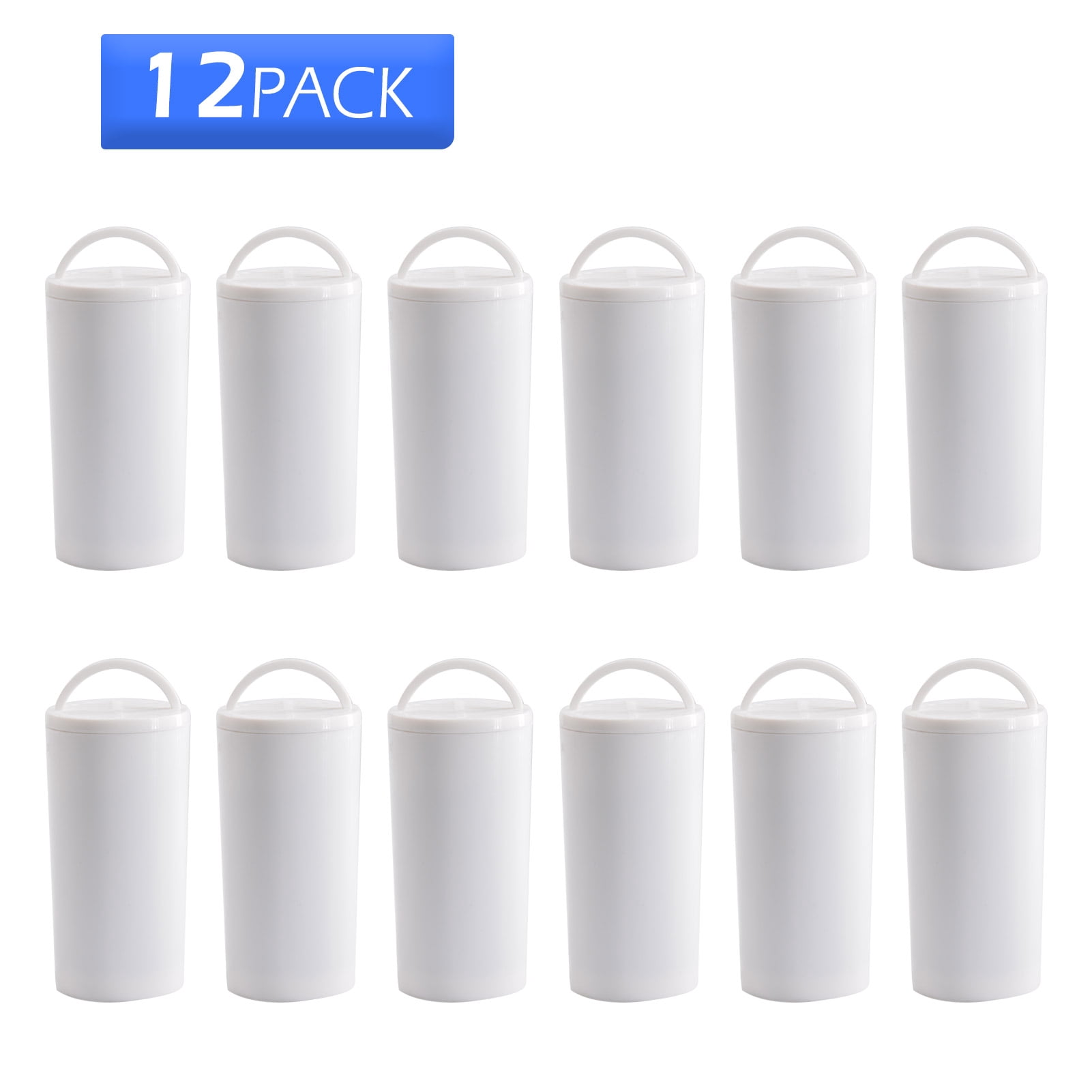Fountain Compatible With Drinkwell 360 Fountain Cat Water Fountain Filters 12pcs Replacement Filters