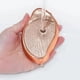 thumbnail image 3 of Molinillo de vidrio para pies, exfoliante, pedicura, callos, tabla para pies, lima, molinillo para pies, frotador de pies, 3 of 5
