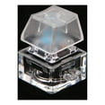 thumbnail image 5 of Mechanical Keychain Light Up Backlit For Keyboard Switches Tester Kit Transparent Keycap, 5 of 6