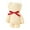 A5545 christmas decorations under 5$, variant on Bear Towel under $5! CQCYD Coral Fleece Bear Towel, Soft Baby Bath Towel with Hood, Kids Animal Hooded Towel, Cute Gift Towel for Children, Infants, Newborn, Baby Shower Gift Set for Boys and Girls