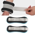 thumbnail image 1 of /poignet Poids de Bras Exercice avec Réglage Gym Danse Marche Jogging, 1 of 10