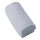thumbnail image 3 of Esponja limpiadora de polvo con limpieza húmeda, limpiador de paredes multiusos suave, Gris, 3 of 9