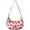 Red-73, variant on Berry Cute Strawberry Print Crossbody Handbag for Women, Red Fruity Shoulder Tote, Lightweight Water-Resistant Hobo Purse, Sweet Summer Fruit Lover Bag