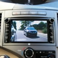 thumbnail image 2 of Brandmotion Toyota 16 pin Dual Camera Blind Spot Monitoring System, 2 of 4