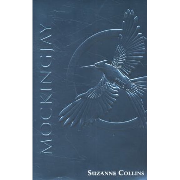 Pre-Owned Mockingjay (Hunger Games Trilogy) (Paperback) 1407139819 9781407139814