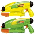 thumbnail image 2 of Buzzbee Water Warriors Hydra Water Blaster 2 Pack, 2 of 2