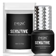 thumbnail image 1 of Pegamento para extensiones de pestañas EMEDA Sensitive, 5 ml, secado durante 1 segundo, 1 of 6