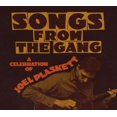 thumbnail image 1 of SONGS FROM THE GANG, 1 of 1