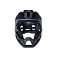 thumbnail image 2 of KALI Invader 2.0 Helmet - Matte Black - L-2XL 0221824517, 2 of 4