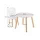 thumbnail image 3 of Set Silla Con Agarradera Y Mesa Circular | Infantil | Duduk, 3 of 4