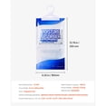 thumbnail image 6 of Hanging Moisture Absorber, 9.3 oz Hanging Closet Dehumidifier Bags(10 Packs), Fragrance Free Moisture Bags in Wardrobes, Bedrooms, Bathrooms, 6 of 10