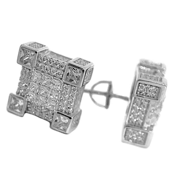 zales outlet mens earrings