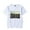 white, variant on Kane Brown The High Road T-Shirts Merch Women Clothes Trend Casual Short Sleeve Top