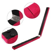 ICOCO 7' Sectional Gymnastics Floor Balance Beam Skill Performance Training Folding