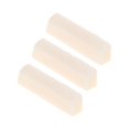 thumbnail image 1 of Juego de 3 tuercas de cuerda duraderas para mandolina de 8 cuerdas, accesorios de reparación y repuesto., 1 of 12