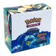 thumbnail image 2 of Caja de presentación de 324 sobres de cartas Pokémon TCG: Espada y Escudo - Violeta Escarlata (36 sobres), 2 of 4
