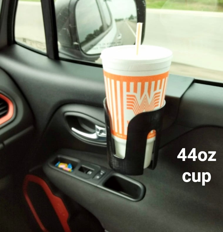 The LEDGE The BEST Auto Cup Holder
