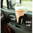 The LEDGE The BEST Auto Cup Holder