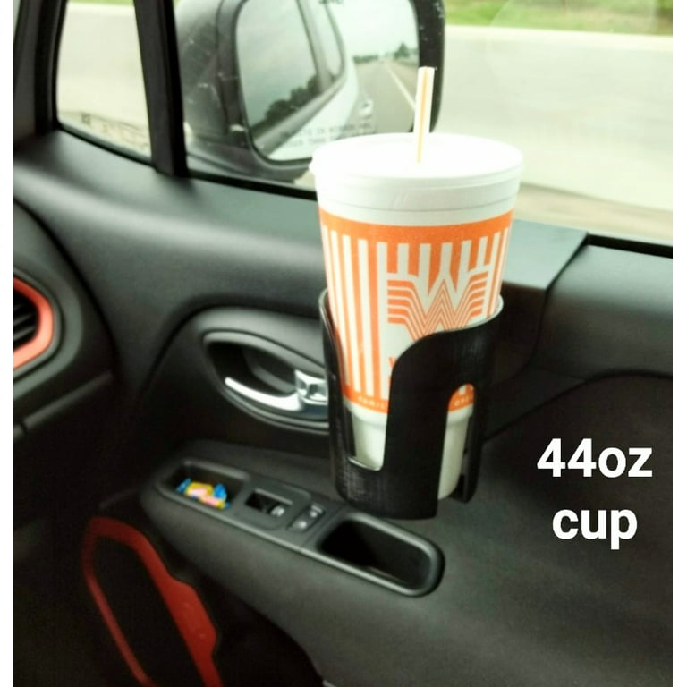 The LEDGE The BEST Auto Cup Holder