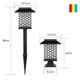 thumbnail image 3 of luces de camino al aire libre 2Pack De Luz Solar Para Jardín Con Linterna LED, Camino Al Aire Libre, Colorido C Magideal luces de camino al aire libre, 3 of 7