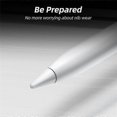 thumbnail image 4 of 8 Pack Replacement Tip For Pencil Nibs For Pencil 1st & 2nd Generation (white), 4 of 5